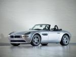 BMW Z8 2000 года (NA)